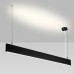 Светильник ALT-LINEAIR-FLAT-UPDOWN-DIM-S2094-600-25W Day4000 (BK, 100 deg, 230V) 031470 Arlight