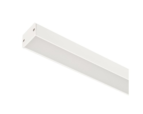 Светильник SNAP-STARLINE-FLAT-S1200-26W Day4000 (WH, 120 deg, 48V) 031476 Arlight Светильник SNAP-STARLINE-FLAT-S1200-26W Day4000 (WH, 120 deg, 48V) 031476 Arlight