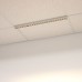Светильник SNAP-STARLINE-LASER-S1200-26W Warm3000 (WH-BK, 80 deg, 48V) 031573 Arlight