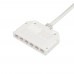 Разветвитель ARL-DT-6xF 25cm (24AWG, 9A, 48V, Female) 031590 Arlight