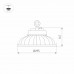 Светильник SP-DRAGON-PREMIUM-R295-120W Day5000 (GR, 120 deg, 230V) 031634 Arlight