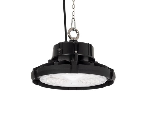 Светильник SP-FENIX-R285-150W White5000 (BK, 120 deg, 230V) 031696 Arlight Светильник SP-FENIX-R285-150W White5000 (BK, 120 deg, 230V) 031696 Arlight