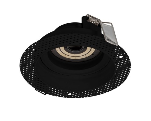 Корпус PLURIO-BASE-BUILT-TRIMLESS-R120 (BK, 1-2, 200mA) 031705 Arlight Корпус PLURIO-BASE-BUILT-TRIMLESS-R120 (BK, 1-2, 200mA) 031705 Arlight