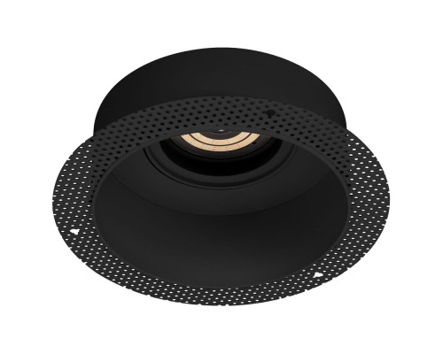 Корпус PLURIO-BASE-BUILT-TRIMLESS-R160 (BK, 1-2, 200mA) 031706 Arlight Корпус PLURIO-BASE-BUILT-TRIMLESS-R160 (BK, 1-2, 200mA) 031706 Arlight