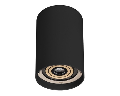 Корпус PLURIO-BASE-SURFACE-LONG-R77 (BK, 1-2, 200mA) 031707 Arlight Корпус PLURIO-BASE-SURFACE-LONG-R77 (BK, 1-2, 200mA) 031707 Arlight