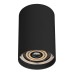 Корпус PLURIO-BASE-SURFACE-LONG-R77 (BK, 1-2, 200mA) 031707 Arlight