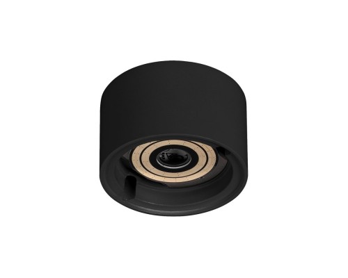 Корпус PLURIO-BASE-SURFACE-R77 (BK, 1-2, 200mA) 031708 Arlight Корпус PLURIO-BASE-SURFACE-R77 (BK, 1-2, 200mA) 031708 Arlight