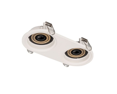 Корпус PLURIO-BASE-BUILT-RS185x85 (WH, 1-2, 200mA) 031739 Arlight Корпус PLURIO-BASE-BUILT-RS185x85 (WH, 1-2, 200mA) 031739 Arlight