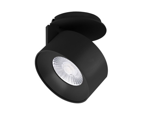 Модуль светодиодный PLURIO-LAMP-R77-9W Day4000 (BK, 36 deg, 2-2, 38V, 200mA) 031826 Arlight Модуль светодиодный PLURIO-LAMP-R77-9W Day4000 (BK, 36 deg, 2-2, 38V, 200mA) 031826 Arlight