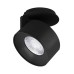 Модуль светодиодный PLURIO-LAMP-R77-9W Day4000 (BK, 36 deg, 2-2, 38V, 200mA) 031826 Arlight