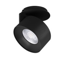 Модуль светодиодный PLURIO-LAMP-R77-9W Warm3000 (BK, 36 deg, 2-2, 38V, 200mA) 031827 Arlight