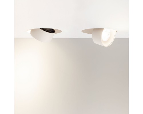 Модуль светодиодный PLURIO-LAMP-R77-9W Warm3000 (WH, 36 deg, 2-2, 38V, 200mA) 031828 Arlight Модуль светодиодный PLURIO-LAMP-R77-9W Warm3000 (WH, 36 deg, 2-2, 38V, 200mA) 031828 Arlight
