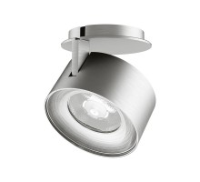 Модуль светодиодный PLURIO-LAMP-R77-9W Day4000 (NI, 36 deg, 2-2, 38V, 200mA) 031829 Arlight