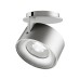 Модуль светодиодный PLURIO-LAMP-R77-9W Day4000 (NI, 36 deg, 2-2, 38V, 200mA) 031829 Arlight