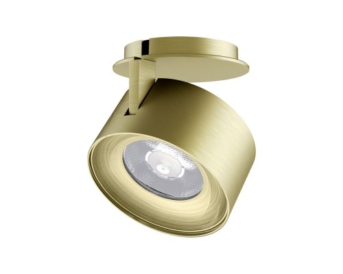 Модуль светодиодный PLURIO-LAMP-R77-9W Day4000 (A-BRS, 36 deg, 2-2, 38V, 200mA) 031832 Arlight Модуль светодиодный PLURIO-LAMP-R77-9W Day4000 (A-BRS, 36 deg, 2-2, 38V, 200mA) 031832 Arlight