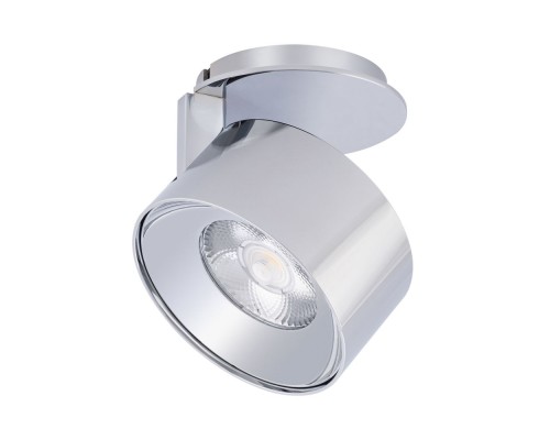 Модуль светодиодный PLURIO-LAMP-R77-9W Day4000 (CHR, 36 deg, 2-2, 38V, 200mA) 031838 Arlight Модуль светодиодный PLURIO-LAMP-R77-9W Day4000 (CHR, 36 deg, 2-2, 38V, 200mA) 031838 Arlight