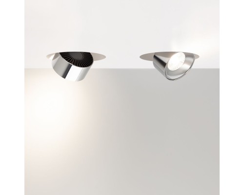 Модуль светодиодный PLURIO-LAMP-R77-9W Day4000 (CHR, 36 deg, 2-2, 38V, 200mA) 031838 Arlight Модуль светодиодный PLURIO-LAMP-R77-9W Day4000 (CHR, 36 deg, 2-2, 38V, 200mA) 031838 Arlight