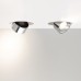 Модуль светодиодный PLURIO-LAMP-R77-9W Day4000 (CHR, 36 deg, 2-2, 38V, 200mA) 031838 Arlight