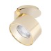 Модуль светодиодный PLURIO-LAMP-R77-9W Warm3000 (BRS, 36 deg, 2-2, 38V, 200mA) 031840 Arlight