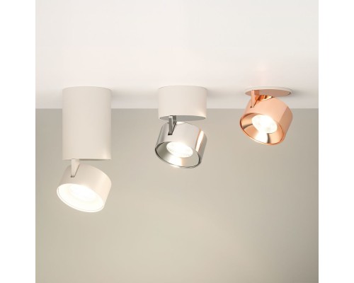 Модуль светодиодный PLURIO-LAMP-R77-9W Warm3000 (CHR, 36 deg, 2-2, 38V, 200mA) 031841 Arlight Модуль светодиодный PLURIO-LAMP-R77-9W Warm3000 (CHR, 36 deg, 2-2, 38V, 200mA) 031841 Arlight