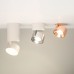 Модуль светодиодный PLURIO-LAMP-R77-9W Warm3000 (CHR, 36 deg, 2-2, 38V, 200mA) 031841 Arlight