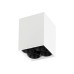 Светильник SP-ORIENT-SURFACE-TC-S65x65-10W Day4000 (WH, 30 deg, 230V) 031855 Arlight