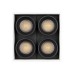 Светильник SP-ORIENT-SURFACE-TC-S65x65-10W Day4000 (WH, 30 deg, 230V) 031855 Arlight