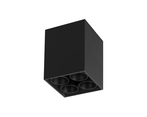 Светильник SP-ORIENT-SURFACE-TC-S65x65-10W Day4000 (BK, 30 deg, 230V) 031856 Arlight Светильник SP-ORIENT-SURFACE-TC-S65x65-10W Day4000 (BK, 30 deg, 230V) 031856 Arlight