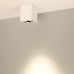 Светильник SP-ORIENT-SURFACE-TC-S65x65-10W Warm3000 (WH, 30 deg, 230V) 031858 Arlight