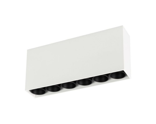 Светильник SP-ORIENT-SURFACE-TC-S186x35-15W Day4000 (WH, 30 deg, 230V) 031860 Arlight Светильник SP-ORIENT-SURFACE-TC-S186x35-15W Day4000 (WH, 30 deg, 230V) 031860 Arlight