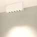 Светильник SP-ORIENT-SURFACE-TC-S186x35-15W Warm3000 (WH, 30 deg, 230V) 031861 Arlight