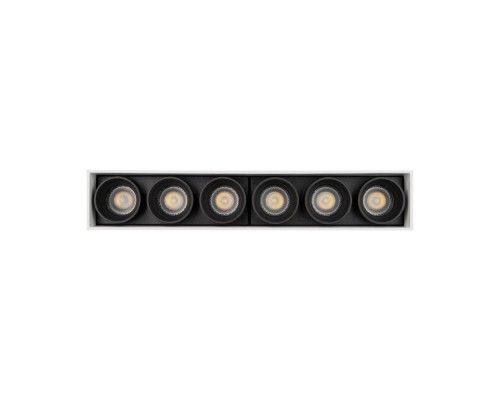 Светильник SP-ORIENT-SURFACE-TC-S186x35-15W Warm3000 (WH, 30 deg, 230V) 031861 Arlight Светильник SP-ORIENT-SURFACE-TC-S186x35-15W Warm3000 (WH, 30 deg, 230V) 031861 Arlight