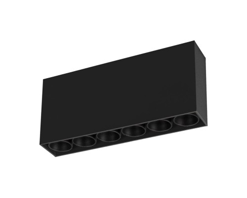 Светильник SP-ORIENT-SURFACE-TC-S186x35-15W Day4000 (BK, 30 deg, 230V) 031863 Arlight Светильник SP-ORIENT-SURFACE-TC-S186x35-15W Day4000 (BK, 30 deg, 230V) 031863 Arlight