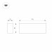 Светильник SP-ORIENT-SURFACE-TC-S186x35-15W Day4000 (BK, 30 deg, 230V) 031863 Arlight