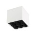 Светильник SP-ORIENT-SURFACE-TC-S95x95-20W Day4000 (WH, 30 deg, 230V) 031864 Arlight