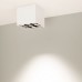 Светильник SP-ORIENT-SURFACE-TC-S95x95-20W Day4000 (WH, 30 deg, 230V) 031864 Arlight