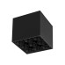 Светильник SP-ORIENT-SURFACE-TC-S95x95-20W Warm3000 (BK, 30 deg, 230V) 031866 Arlight