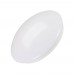 Светильник CL-MUSHROOM-R280-12W Day4000 (WH, 120 deg, 230V) 031879 Arlight