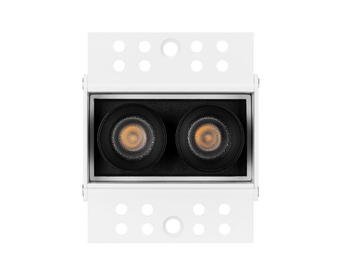 Светильник MS-ORIENT-BUILT-TRIMLESS-TC-S38x67-5W Warm3000 (WH-BK, 30 deg, 230V) 031923 Arlight Светильник MS-ORIENT-BUILT-TRIMLESS-TC-S38x67-5W Warm3000 (WH-BK, 30 deg, 230V) 031923 Arlight