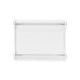Светильник MS-ORIENT-BUILT-TRIMLESS-TC-S38x67-5W Warm3000 (WH-BK, 30 deg, 230V) 031923 Arlight
