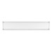 Светильник MS-ORIENT-BUILT-TRIMLESS-TC-S38x277-20W Warm3000 (WH-BK, 30 deg, 230V) 031926 Arlight