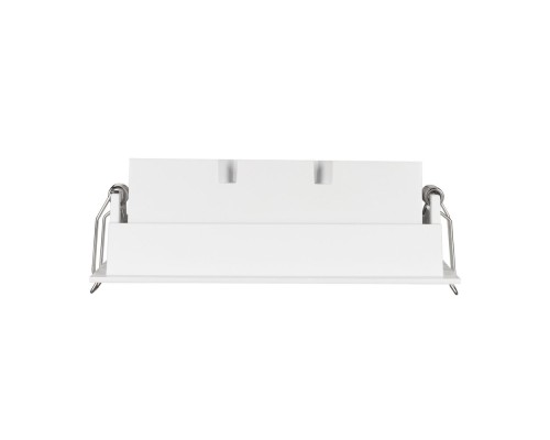 Светильник MS-ORIENT-BUILT-TURN-TC-S67x150-10W Warm3000 (WH-BK, 30 deg, 230V) 031929 Arlight Светильник MS-ORIENT-BUILT-TURN-TC-S67x150-10W Warm3000 (WH-BK, 30 deg, 230V) 031929 Arlight