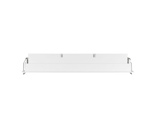 Светильник MS-ORIENT-BUILT-TURN-TC-S67x300-20W Warm3000 (WH-BK, 30 deg, 230V) 031931 Arlight Светильник MS-ORIENT-BUILT-TURN-TC-S67x300-20W Warm3000 (WH-BK, 30 deg, 230V) 031931 Arlight