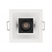Светильник MS-ORIENT-BUILT-TURN-TC-S67x67-3W Day4000 (WH-BK, 30 deg, 230V) 032220 Arlight