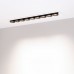 Светильник MS-ORIENT-BUILT-TURN-TC-S67x300-20W Day4000 (WH-BK, 30 deg, 230V) 032231 Arlight