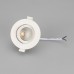 Светильник LTD-POLAR-TURN-R90-7W Warm3000 (WH, 36 deg, 230V) 032310 Arlight