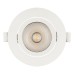 Светильник LTD-POLAR-TURN-R105-10W Day4000 (WH, 36 deg, 230V) 032311 Arlight