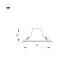 Светильник IM-STORM-R95-6W Day4000-MIX (WH, 80 deg, 230V) 032430 Arlight