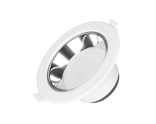 Светильник IM-STORM-R115-10W Day4000-MIX (WH, 80 deg, 230V) 032431 Arlight Светильник IM-STORM-R115-10W Day4000-MIX (WH, 80 deg, 230V) 032431 Arlight