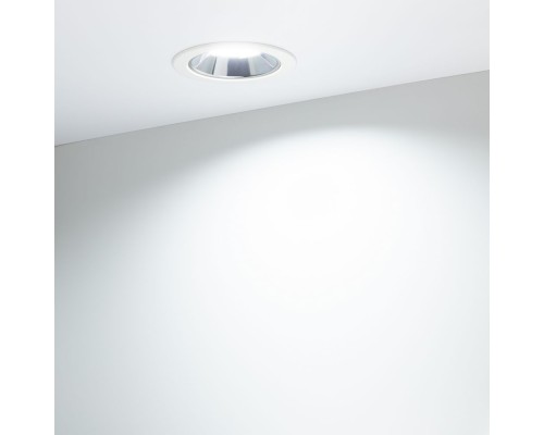 Светильник IM-STORM-R115-10W Day4000-MIX (WH, 80 deg, 230V) 032431 Arlight Светильник IM-STORM-R115-10W Day4000-MIX (WH, 80 deg, 230V) 032431 Arlight